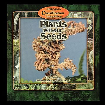portada plants without seeds (en Inglés)