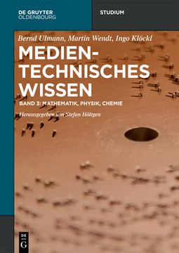 portada Mathematik, Physik, Chemie (in German)