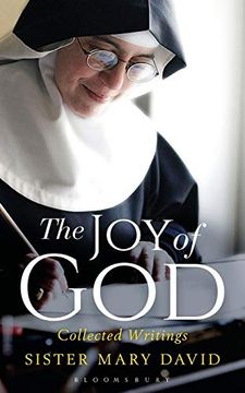 portada The joy of God: Collected Writings (en Inglés)