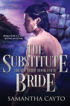 portada The Substitute Bride