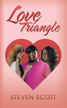 portada Love Triangle (en Inglés)