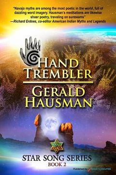 portada Hand Trembler (en Inglés)