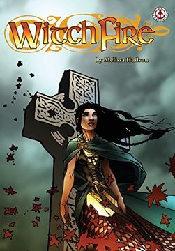 portada Witchfire