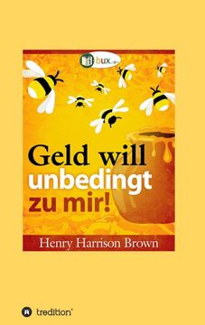 portada Geld Will Unbedingt zu Mir! (in German)