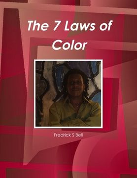 portada The 7 Laws of Color (en Inglés)