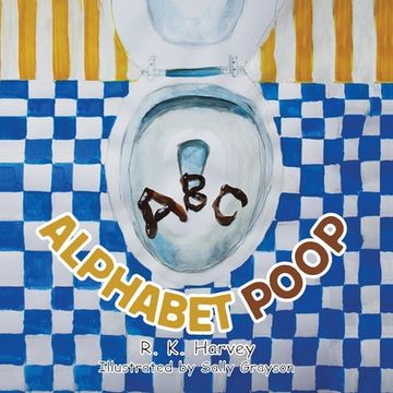 portada Alphabet Poop (en Inglés)