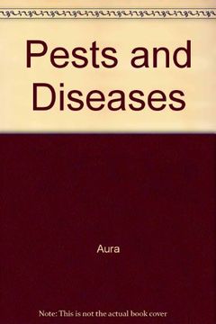 portada Pests and Diseases (en Inglés)
