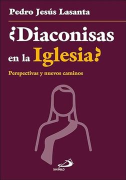 portada Diaconisas en la Iglesia (in Spanish)