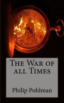 portada The War of all Times (The Sphere Series)