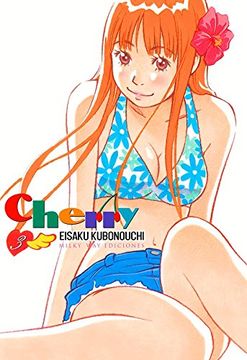 portada Cherry Vol. 3