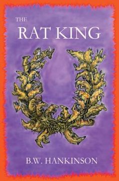 portada The Rat King (en Inglés)