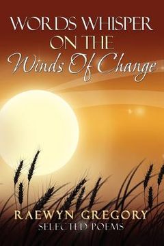 portada words whisper on the winds of change