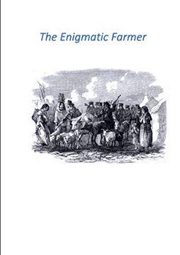 portada The Enigmatic Farmer (en Inglés)