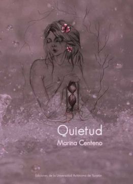 portada Quietud (in Spanish)
