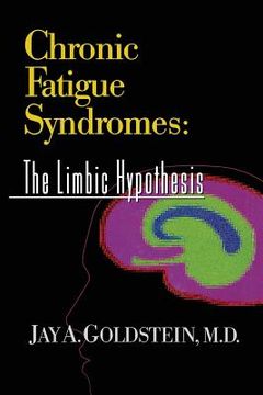 portada chronic fatigue syndromes (en Inglés)