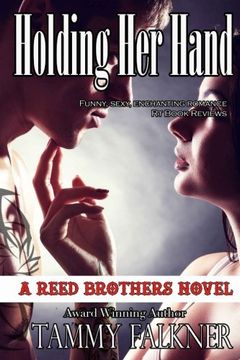 portada Holding Her Hand (Reed Brothers) (Volume 15)
