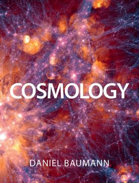 portada Cosmology (en Inglés)