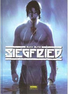 portada Siegfried 1