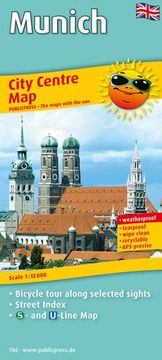 portada Munich (in English)