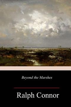 portada Beyond the Marshes (en Inglés)
