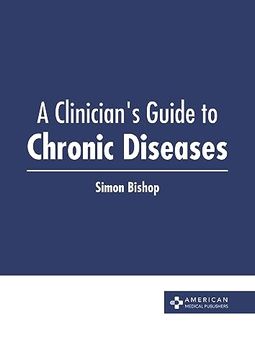 portada A Clinician's Guide to Chronic Diseases (en Inglés)