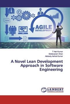 portada A Novel Lean Development Approach in Software Engineering (en Inglés)