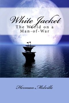 portada White Jacket: The World on a Man-of-War