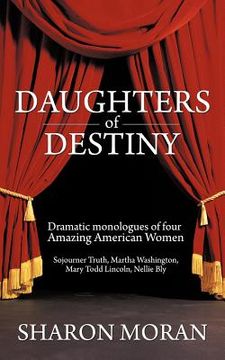 portada daughters of destiny