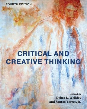 portada Critical and Creative Thinking (en Inglés)