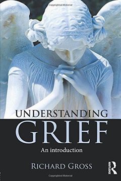 portada Understanding Grief: An Introduction (en Inglés)