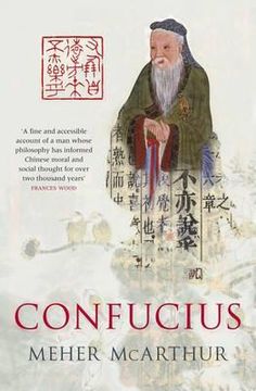 portada confucius (en Inglés)