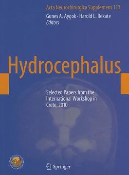 portada hydrocephalus
