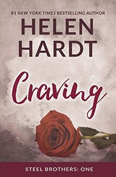 Craving (The Steel Brothers Saga) (en Inglés)