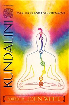 portada Kundalini, Evolution and Enlightenment (Omega Book) 