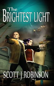 portada The Brightest Light (en Inglés)