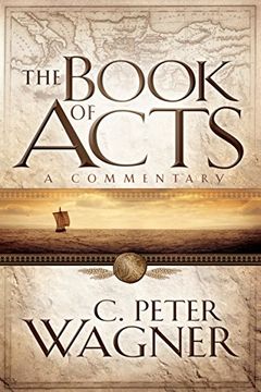portada The Book of Acts: A Commentary (in English)