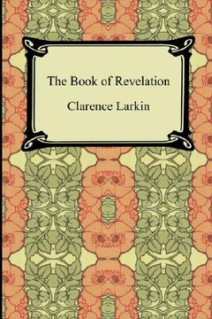 portada the book of revelation (en Inglés)
