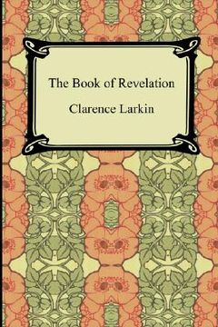 portada the book of revelation