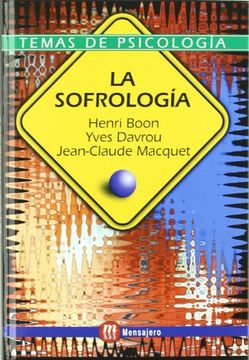 la sofrología
