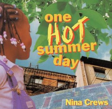 one hot summer day