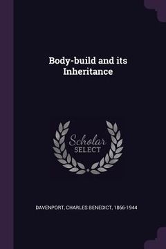 portada Body-build and its Inheritance