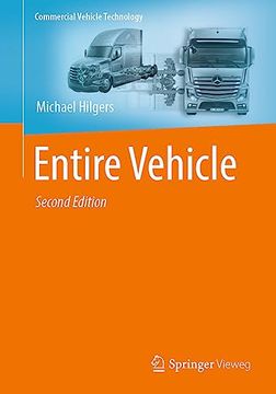 portada Entire Vehicle (in English)