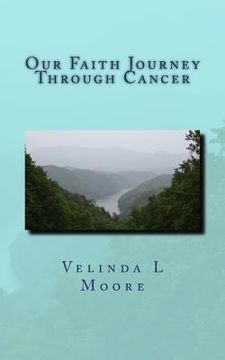 portada Our Faith Journey Through Cancer (in English)