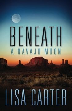 portada Beneath a Navajo Moon