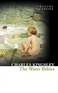 portada The Water Babies (Collins Classics) (in English)