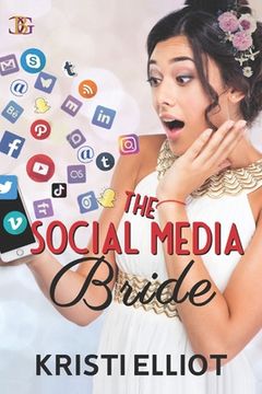 portada The Social Media Bride (en Inglés)