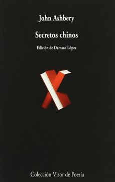 portada Secretos Chinos. Bilingüe Castellano-Inglés (in Spanish)