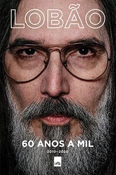 portada 60 Anos a mil (en Portugués)