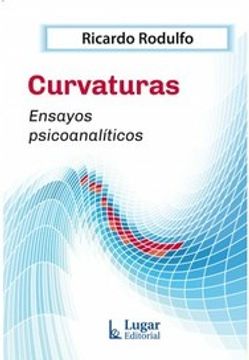 portada Curvaturas (in Spanish)