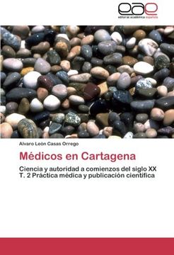 portada Médicos en Cartagena